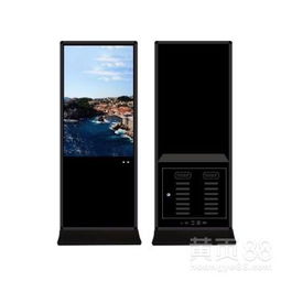 数字广告制作的卓越解决方案 邯郸永年区98寸广告机与上海杰信拼接屏的优质服务